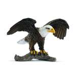 Фигурка SCHLEICH Белоголовый орел 14780