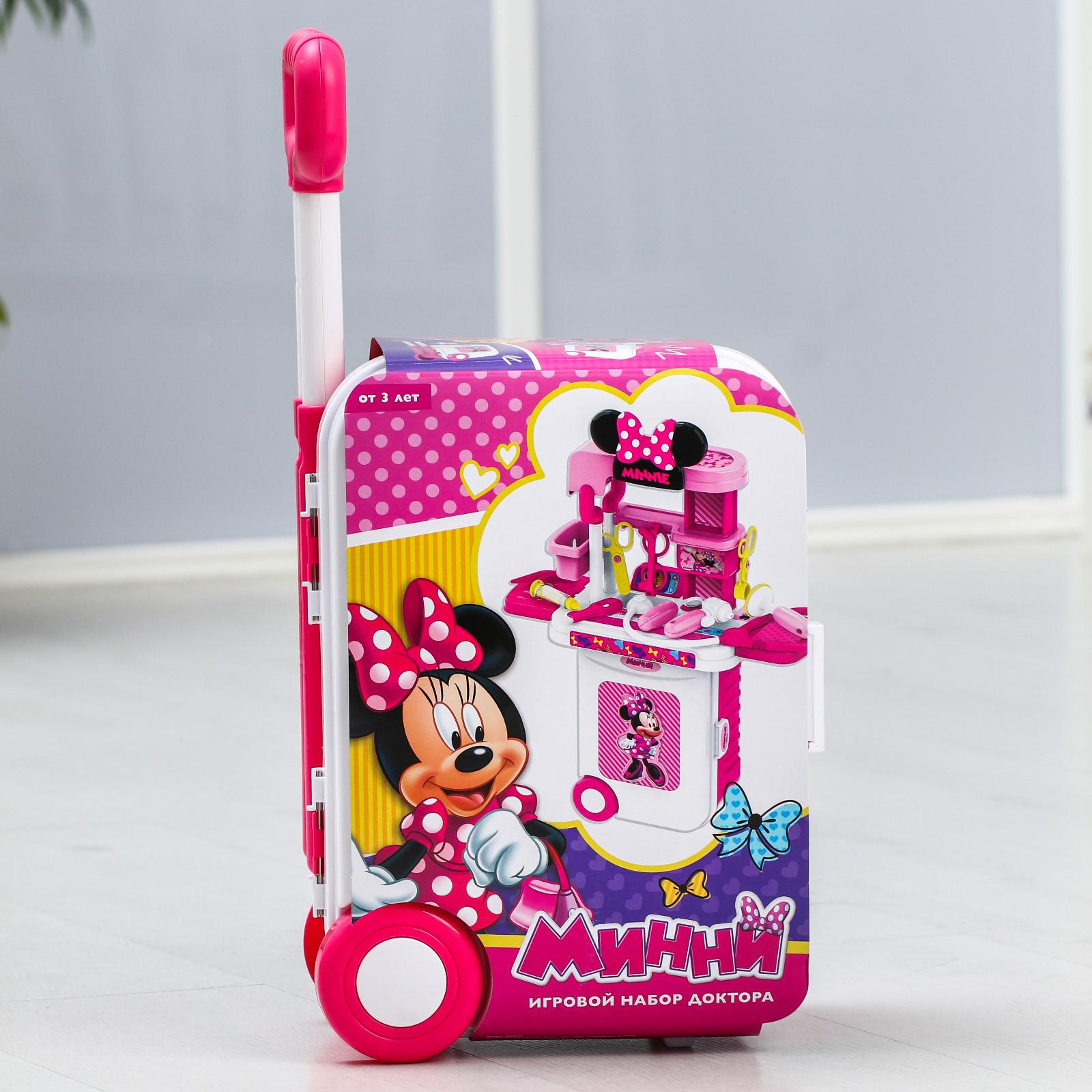 Игрушка Disney Доктор - фото 3