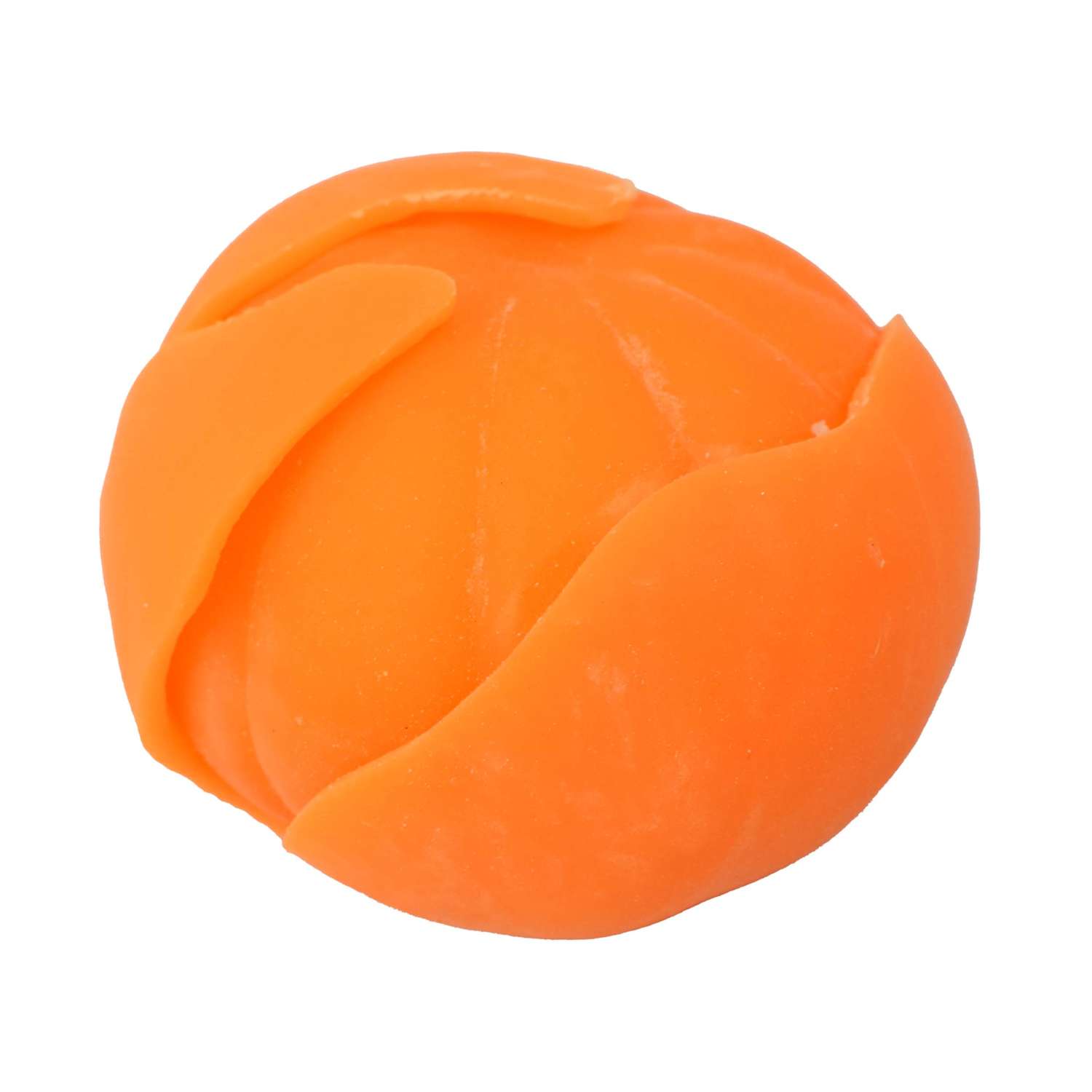 Игрушка-антистресс Ball Masquerade Апельсин в ассортименте 19012104 - фото 5