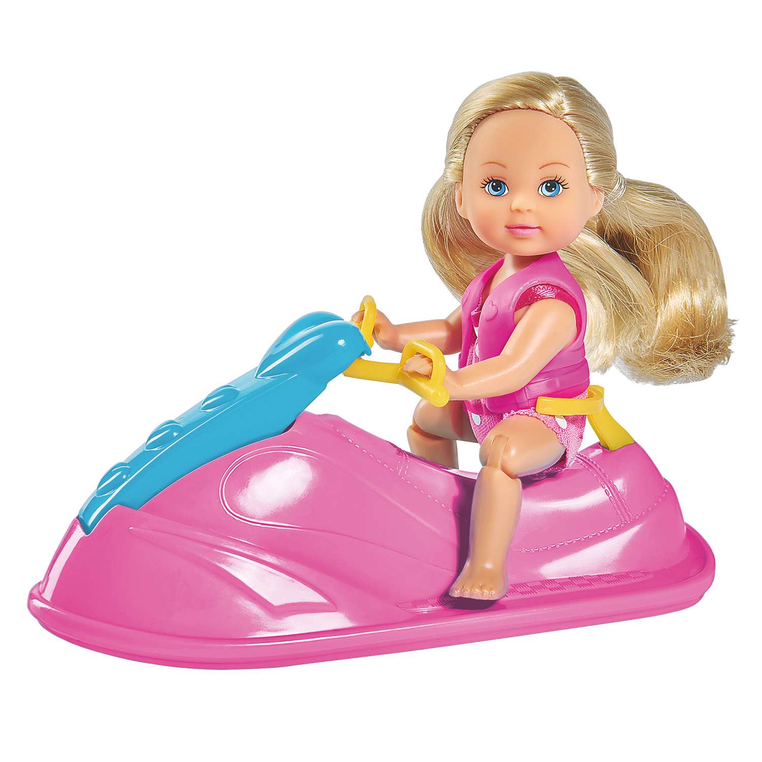 Кукла Evi Simba в купальнике на водном скутере 5733265 5733265 - фото 1