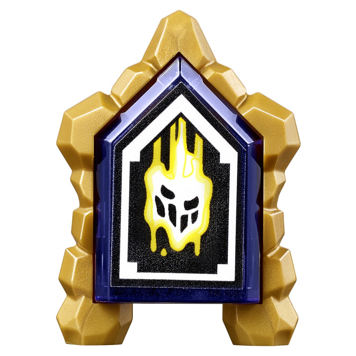 Конструктор LEGO NEXO KNIGHTS блочный - фото 21