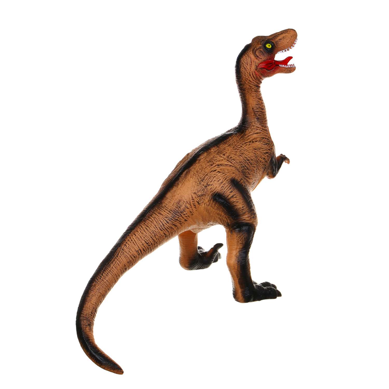 Игрушка интерактивная Игроленд Рычащий динозавр - фото 4