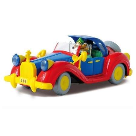 Машинка Motorama Disney 1:24 в ассортименте
