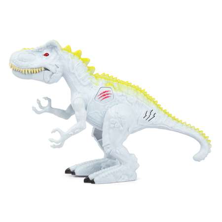 Фигурка Mighty Megasaur Allosaurus Динозавр 16900A