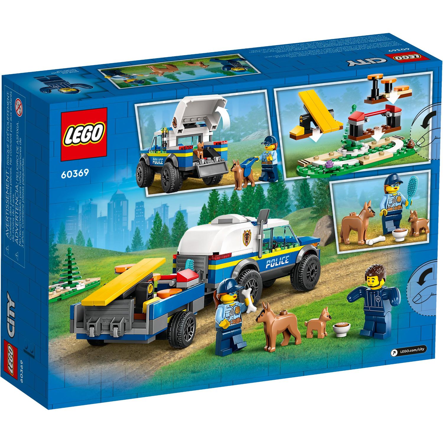 Lego 7 ans on sale