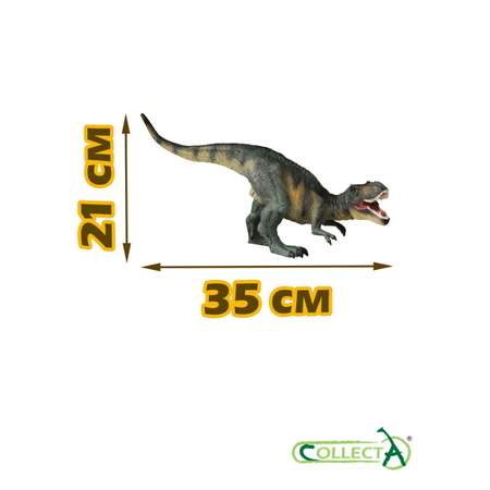 Фигурка динозавра Collecta Тираннозавр Рекс 1:40