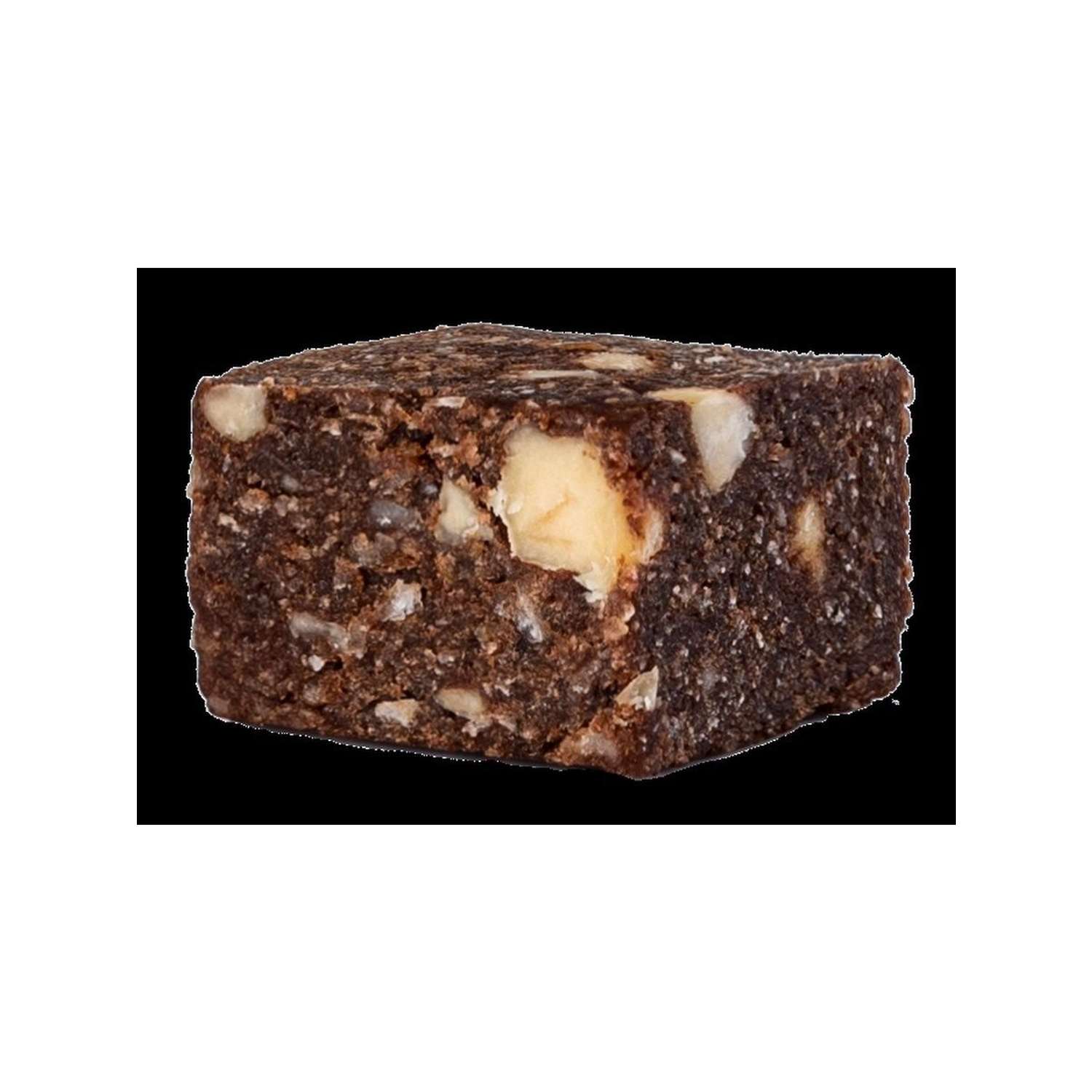 Полезные конфеты из фиников Dr.Finik Шоколадный трюфель с фундуком 300 г без сахара - фото 6