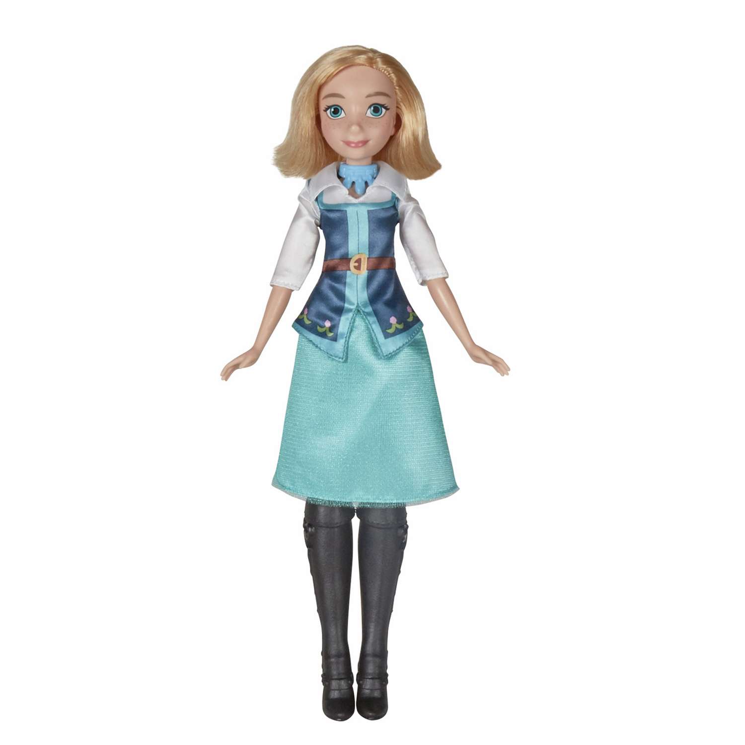 Кукла Disney Princess Hasbro Наоми C1810EU40 C1807EU4 - фото 3