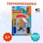 Термомозаика Attivio Рыбки в ассортименте