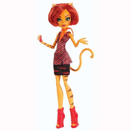 Живые куклы Monster High Monster High в ассортименте