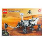 Конструктор LEGO Technic NASA Mars Rover Perseverance 42158