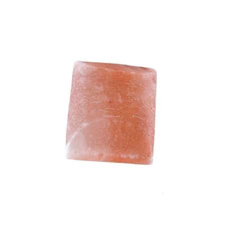 Соляное мыло Wonder Life Гималайская розовая соль брусочек аккуратной формы