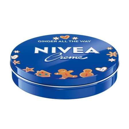 Крем Nivea увлажняющий универсальный 75мл 80103