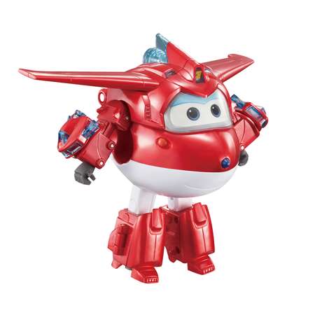 Трансформер Super Wings Джетт Movie line EU760210A