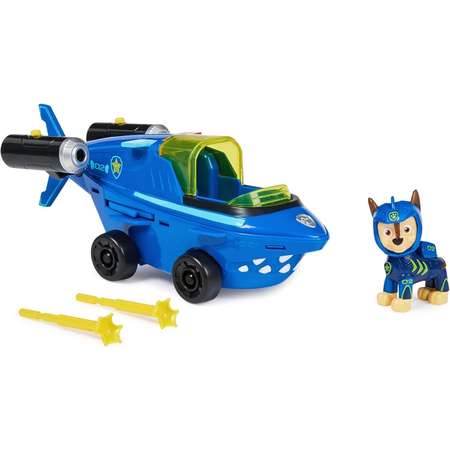 Автомобиль Paw Patrol Chase Аква 6066140