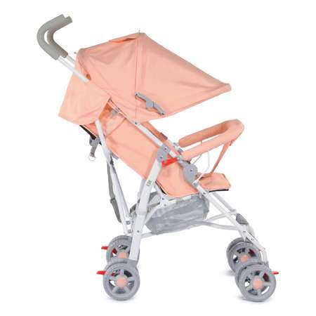 Коляска-трость Babyton Zoo Light Pink