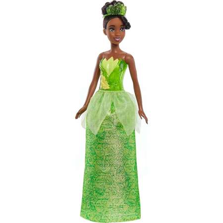 Princess tiana doll online