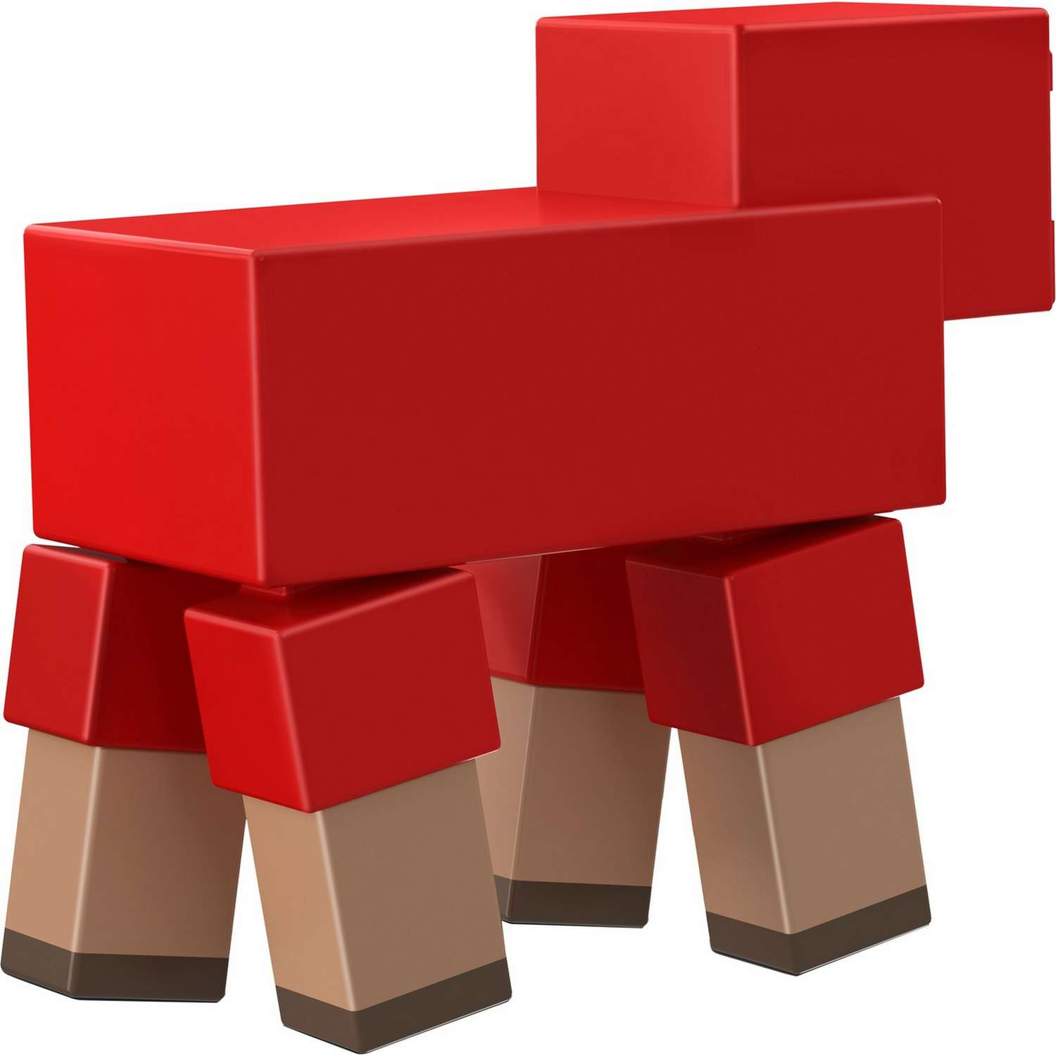 Фигурка Minecraft Овца с аксессуарами GTT46 - фото 4