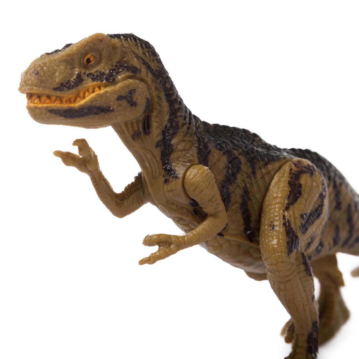 Игровой набор Attivio Динозавры 2 шт в ассортименте - фото 8