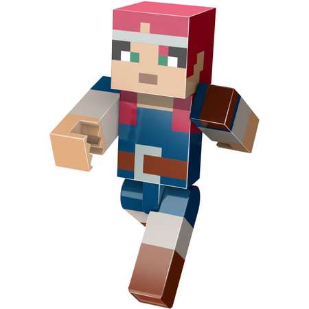 Фигурка Minecraft Валори большая GNF20