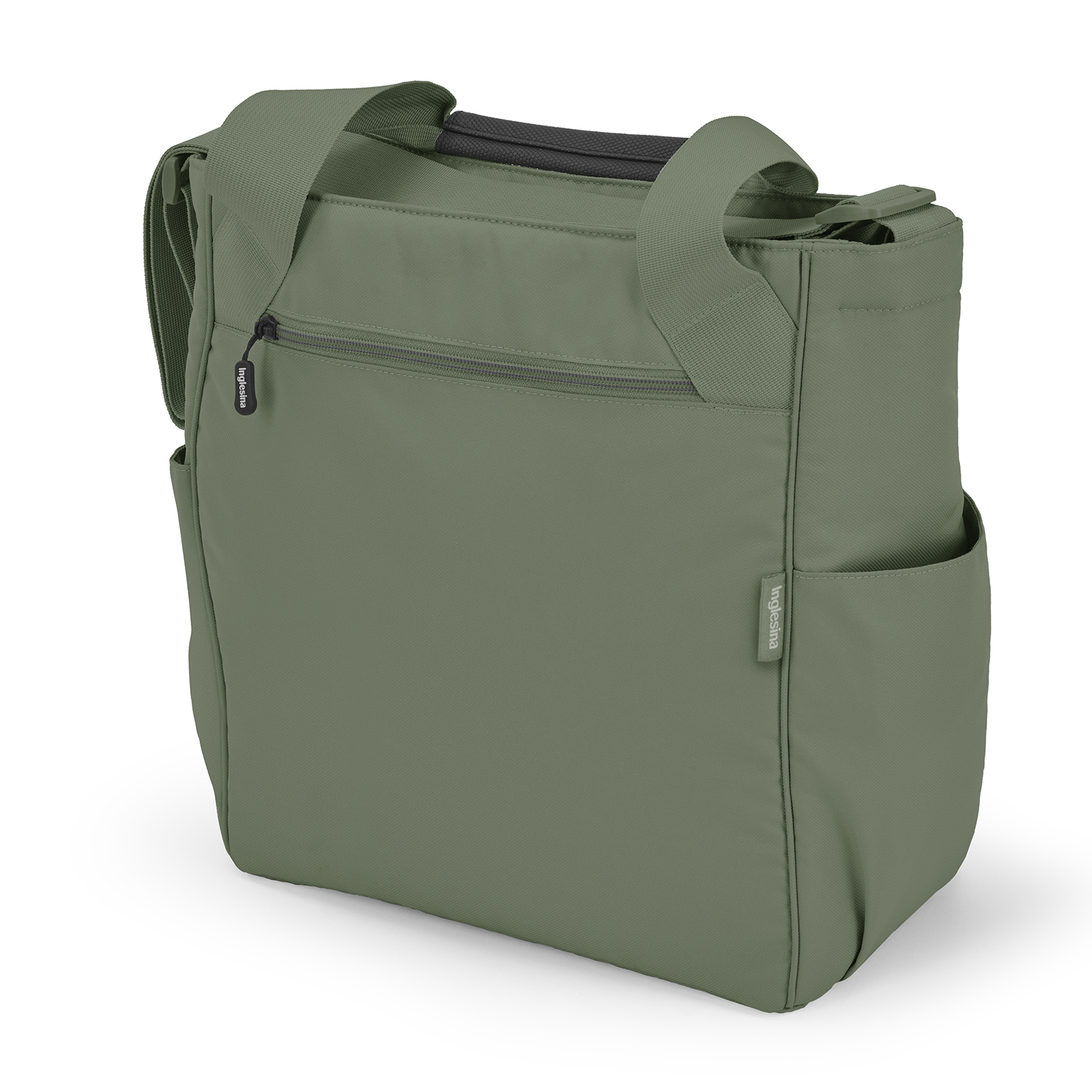 Сумка Inglesina Electa Day Bag Tiberica Green AX50P0TBG - фото 1