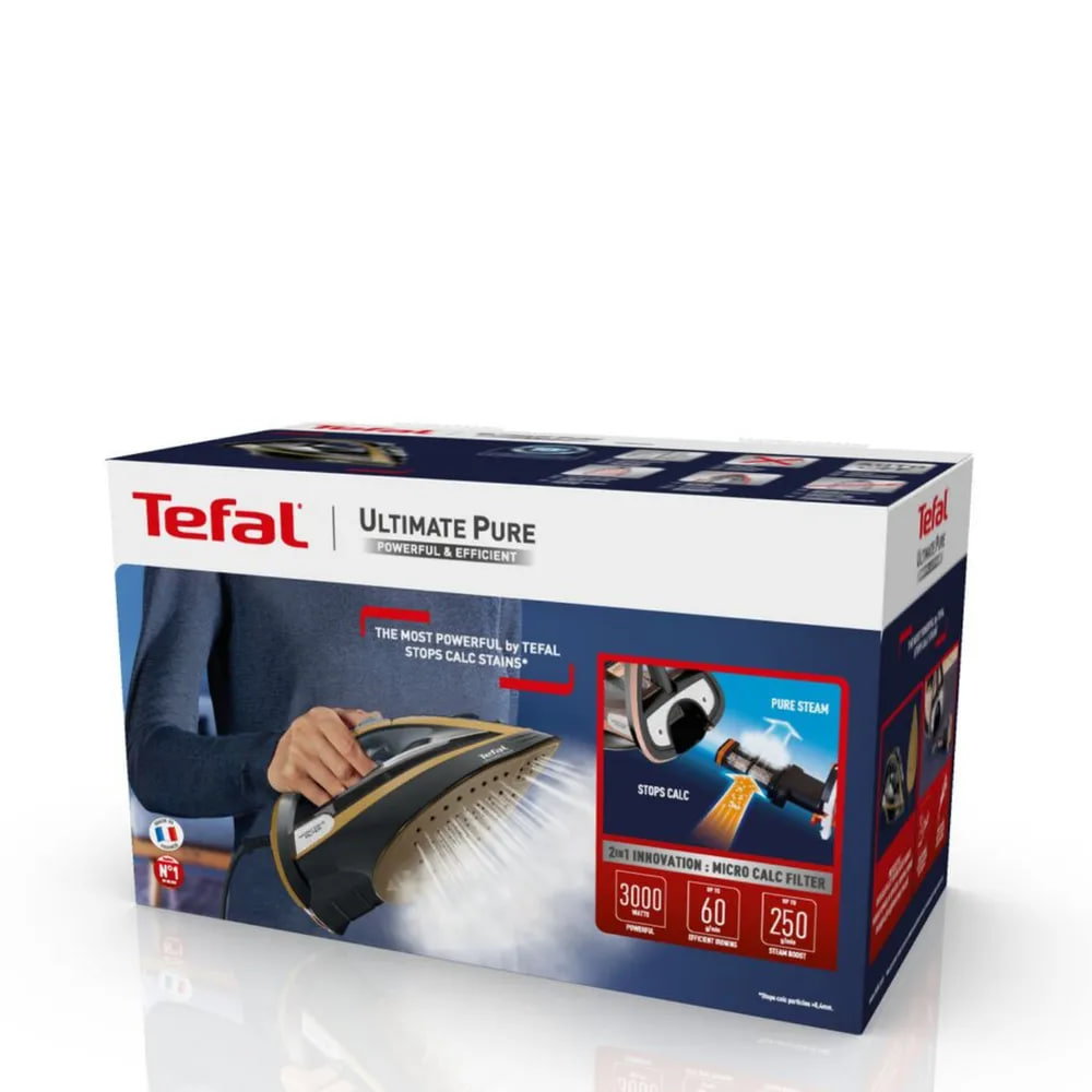 Утюг Tefal FV9865E0 - фото 14