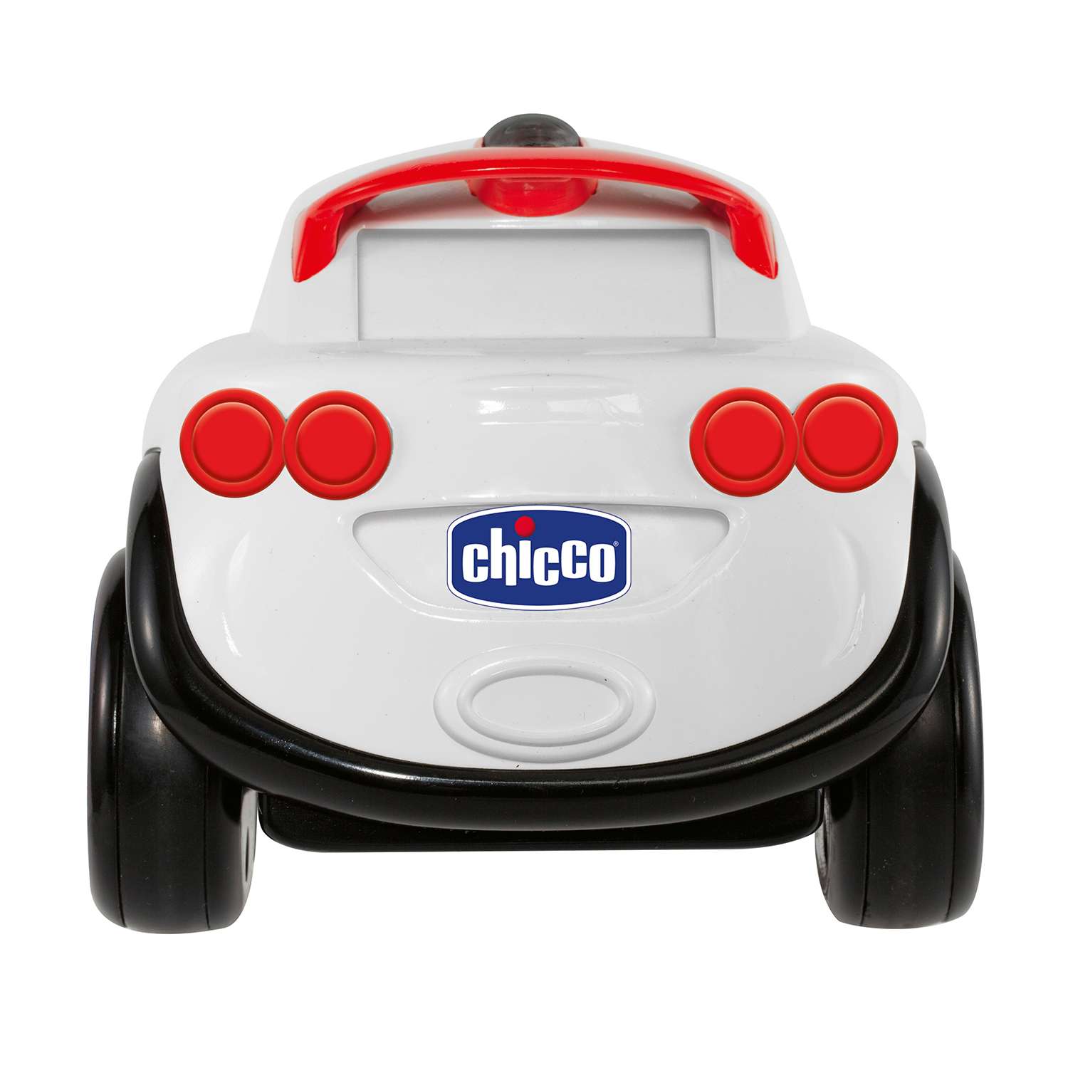 Машинка Chicco РУ Crossover 00009729000000 - фото 8