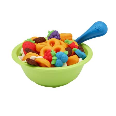 Пластилин Play-Doh Готовим обед