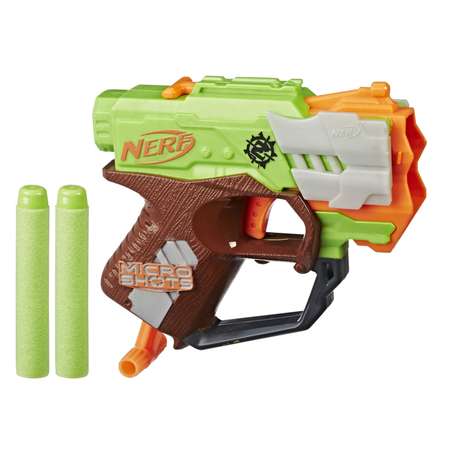 Игрушка Nerf Микрошоты класcические Кроссфайр E1625EU4