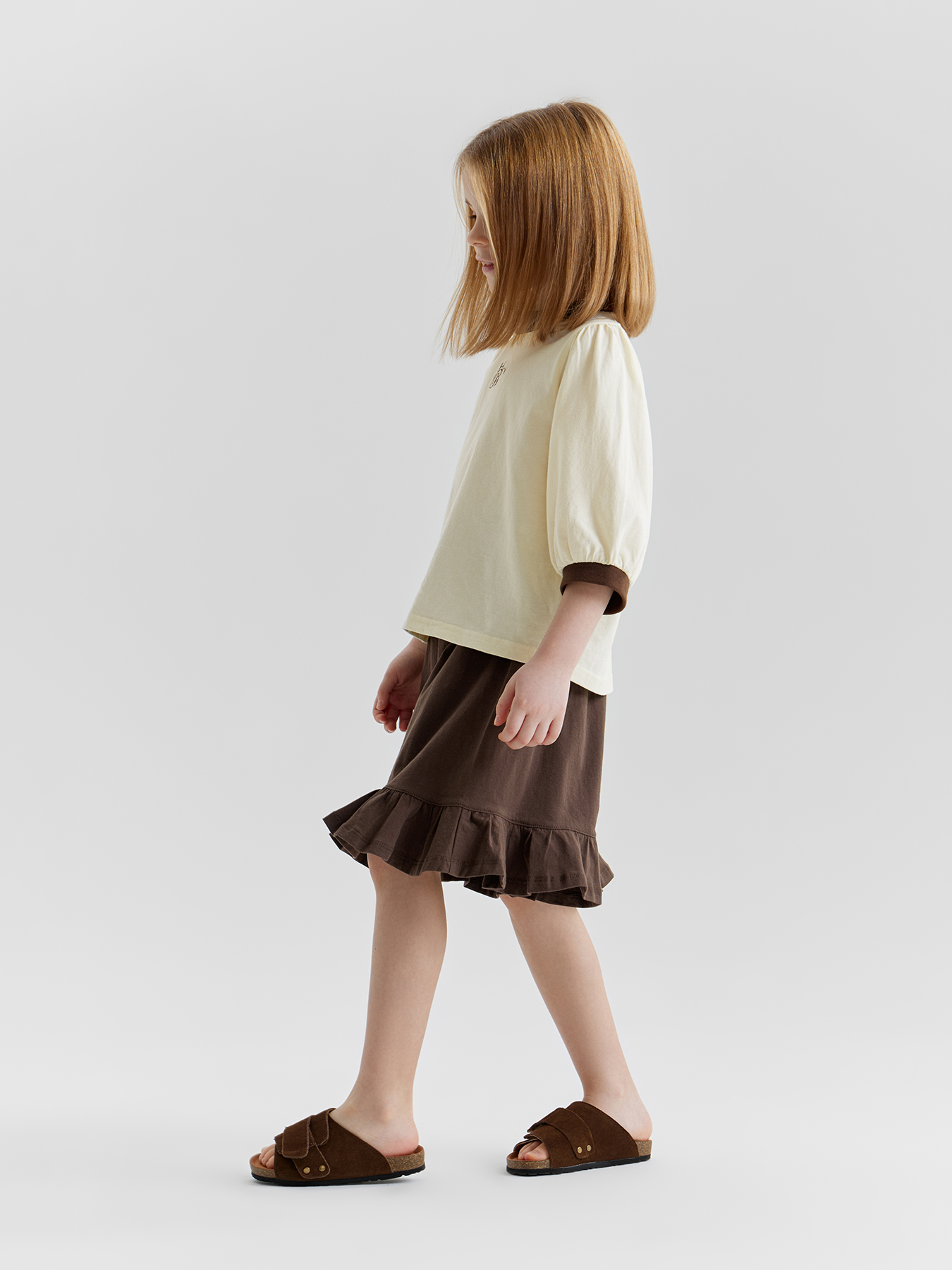 Шорты Happy Baby 88292_dark-brown - фото 13