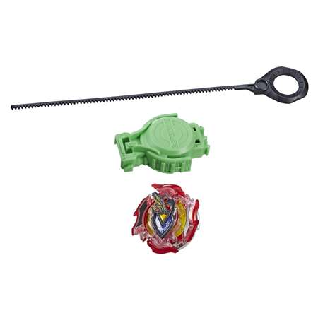 Игрушка BeyBlade Волчок с пусковым устройством Ахилес E5951EU4