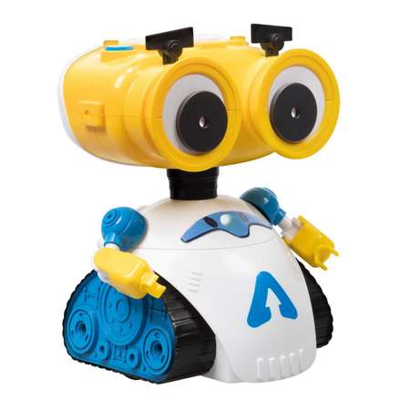 Игровой набор XTREM BOTS Робот Andy