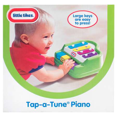 Игрушка Little Tikes Пианино 642999Е4С