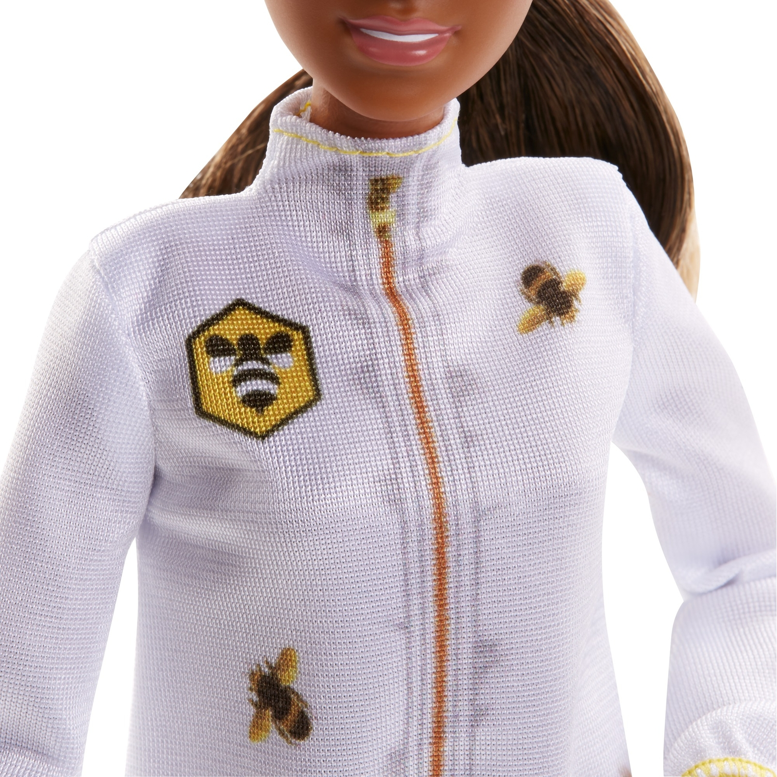 Кукла модельная Barbie DHB63 - фото 5