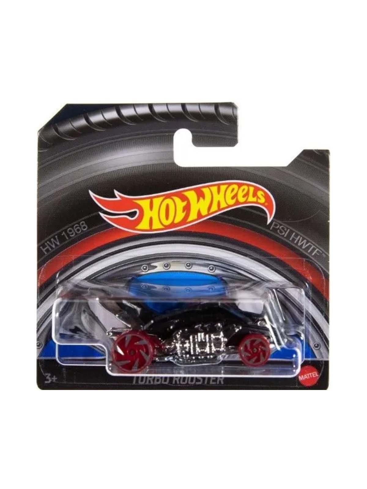 Журналы Hot Wheels с вложениями машинки Хот Вилс - фото 5