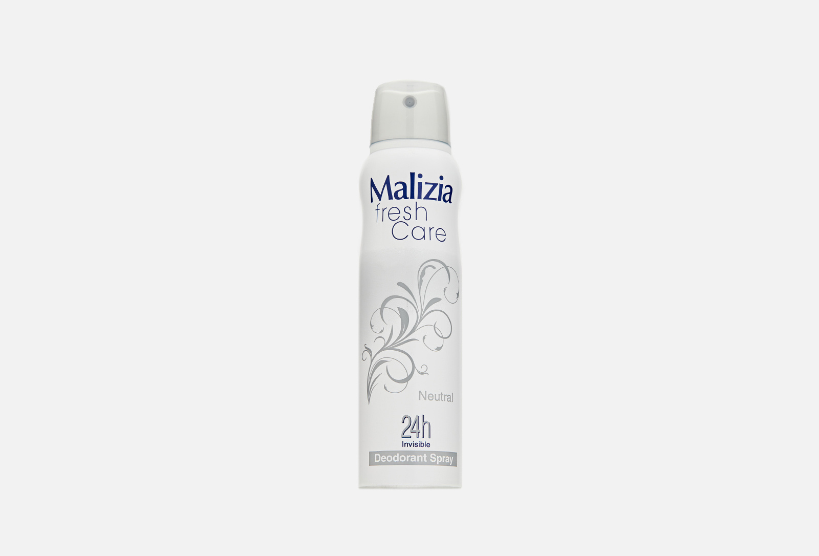 Дезодорант-антиперспирант Malizia серии Fresh Care Neutral 150 мл - фото 8