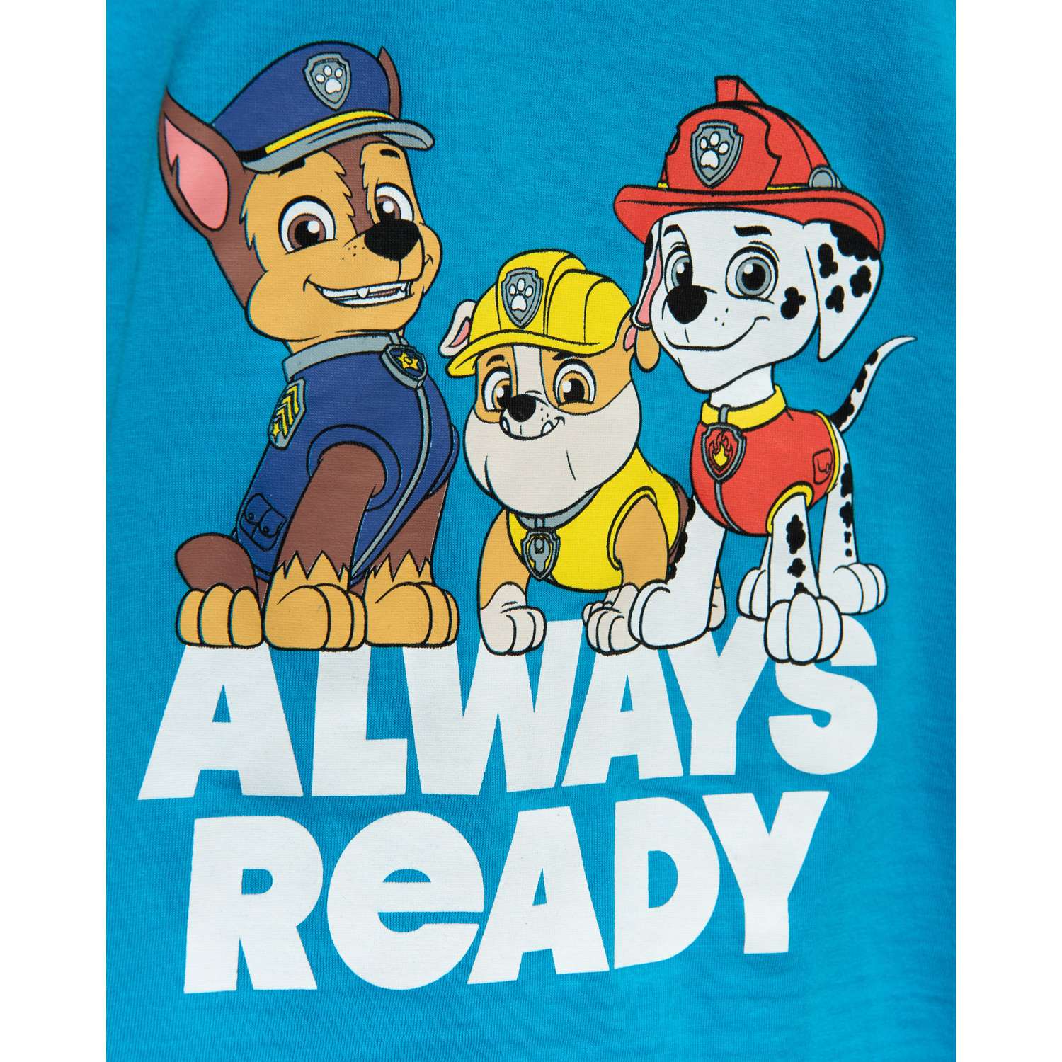 Футболка Paw Patrol S24LC1BB 02269ib66 - фото 4