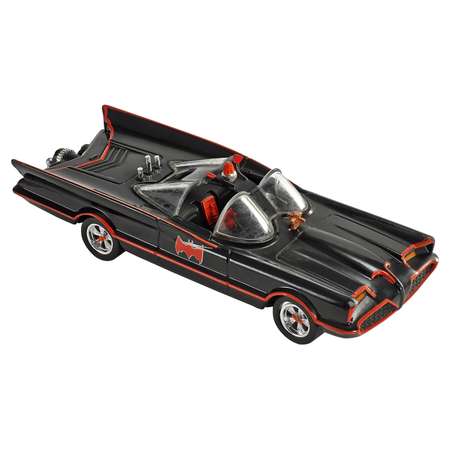 Автомобиль Hot Wheels Batman в ассортименте