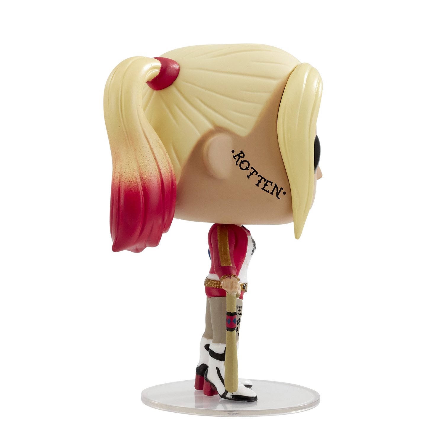 Игрушка Funko Pop Suicide squad Harley Quinn Fun740 - фото 6