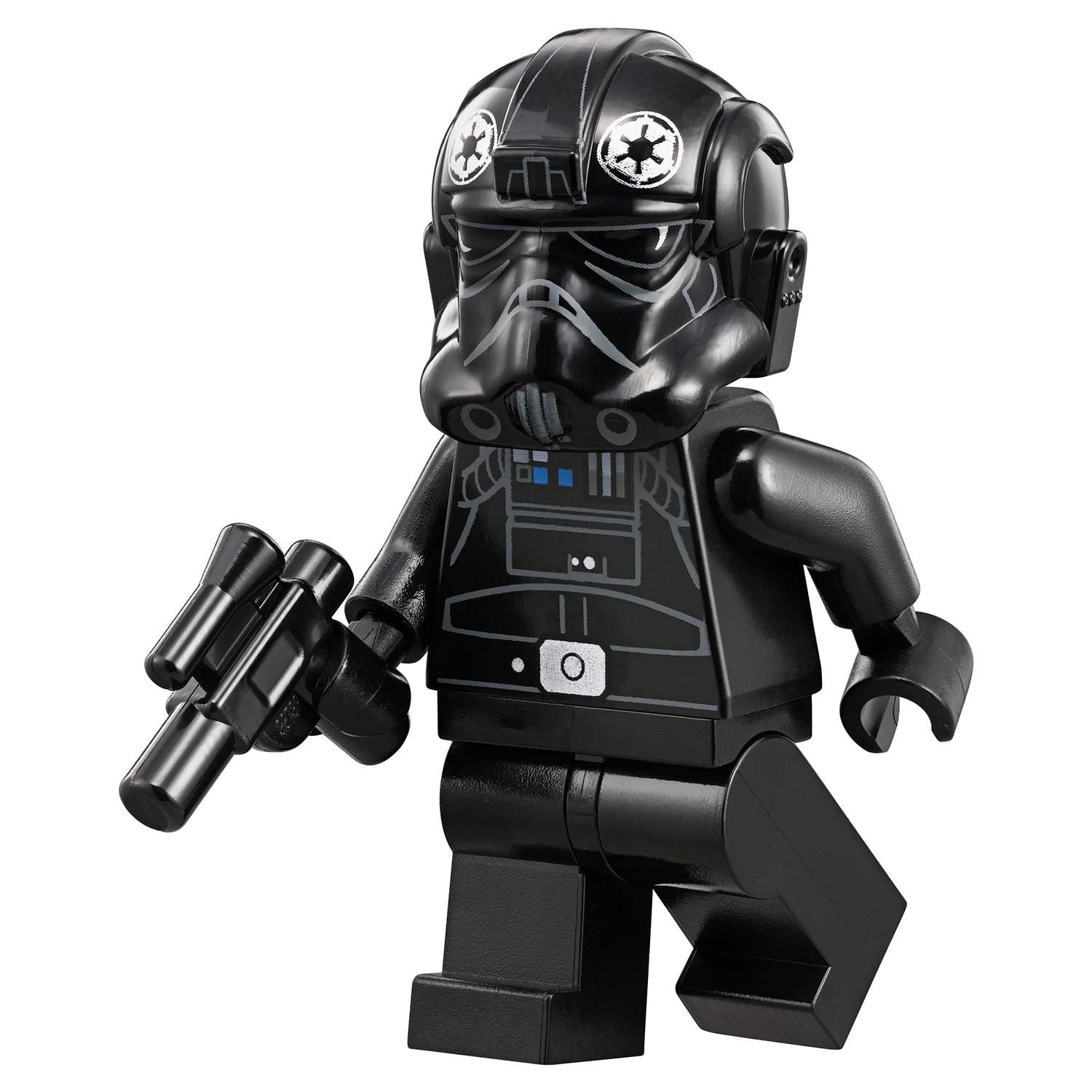 Конструктор LEGO Star Wars TM Имперский десантный корабль™ (Imperial Assault Carrier™) (75106) - фото 15