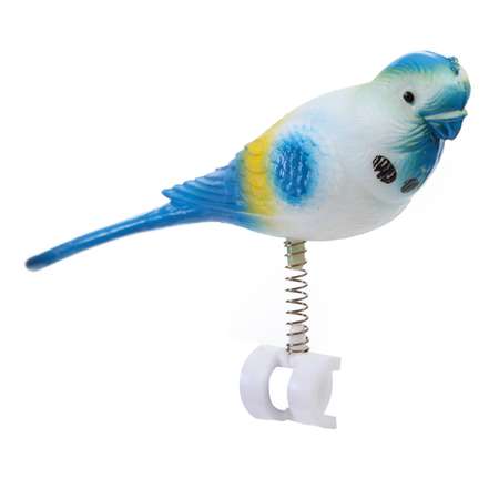 Игрушка для птиц PennPlax Подружка попугая малая ВА509