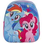 Рюкзак Kinderline My Little Pony малый MPFP-UT1-E195