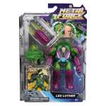 Игровой набор Batman Metal Force Лекс Лютор