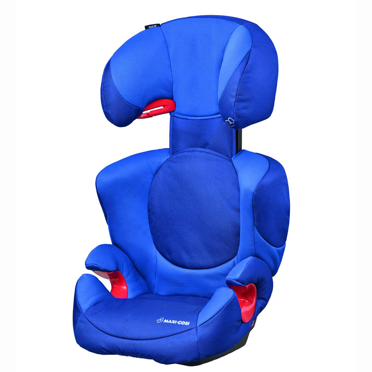 Автокресло Maxi-Cosi Isofix 2/3 (15-36 кг) - фото 1