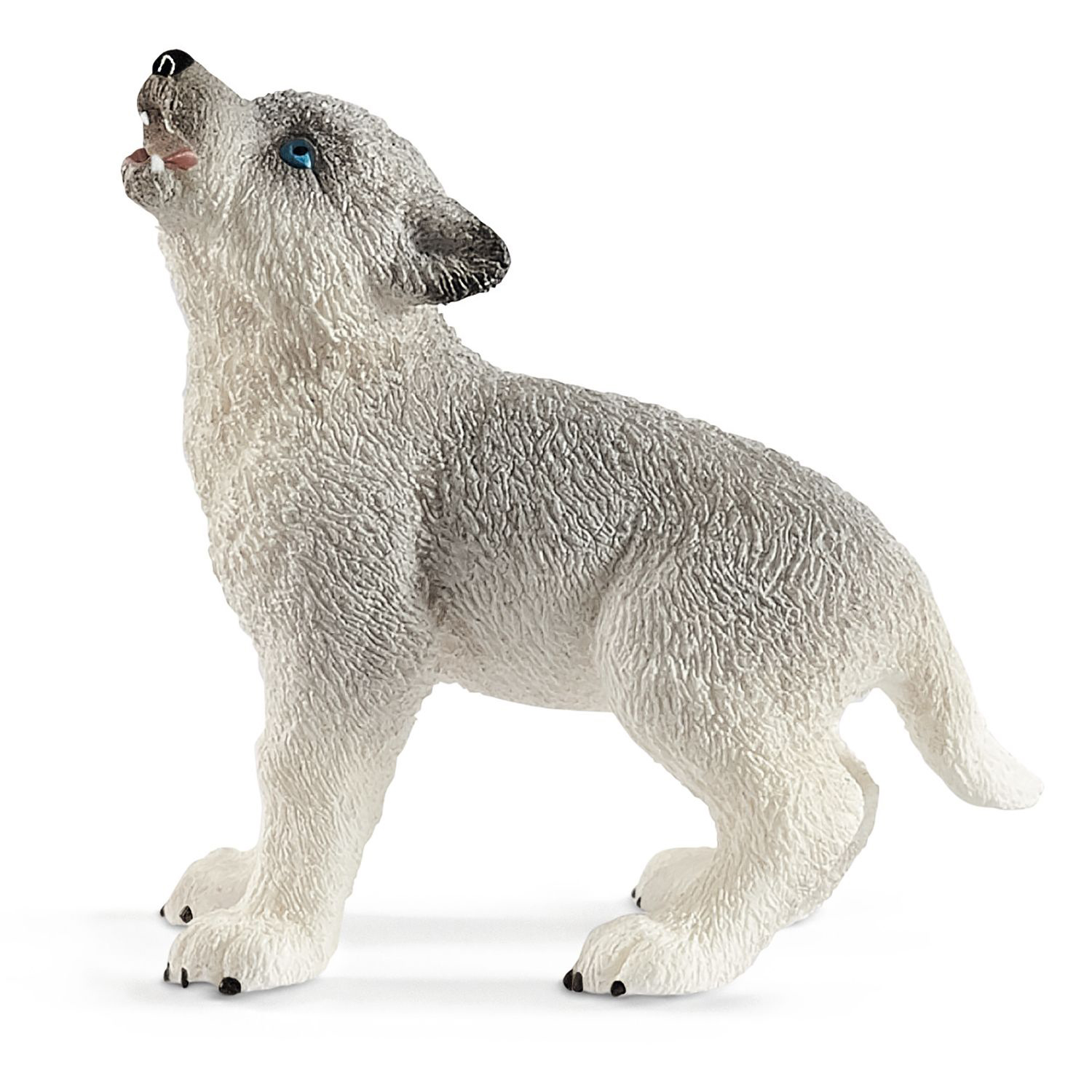 Набор SCHLEICH Волчица с волчатами 3предмета 42472 - фото 4