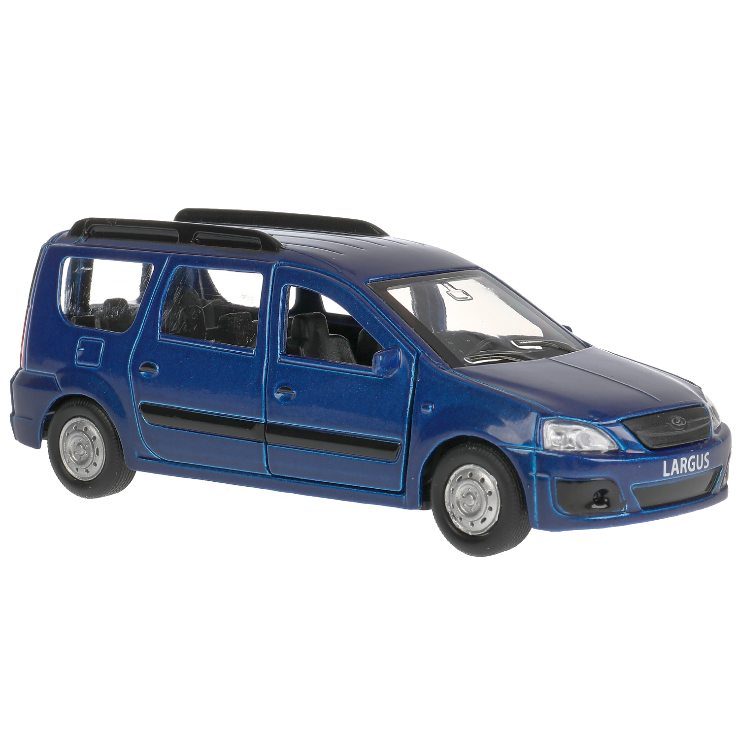 Автомобиль Технопарк LADA 273010 - фото 6