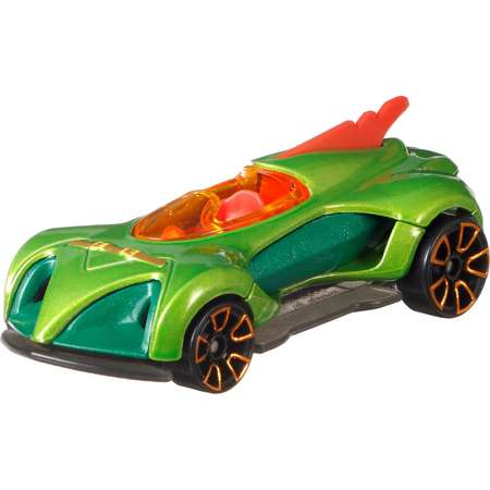 Машинка Hot Wheels Character cars Питер Пэн FYV93