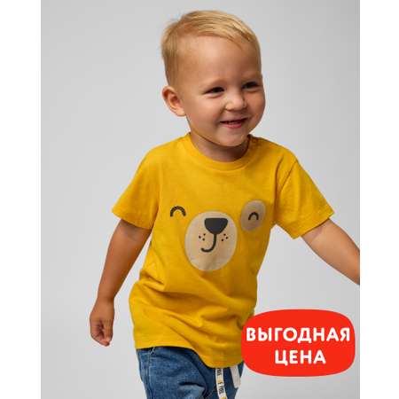 Футболка Baby Gо