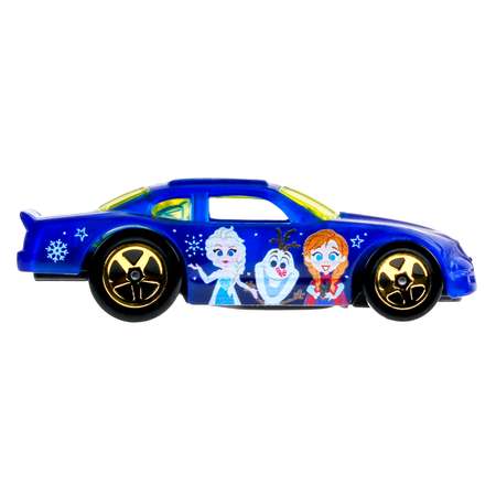 Игрушечная машинка Hot Wheels Stockar