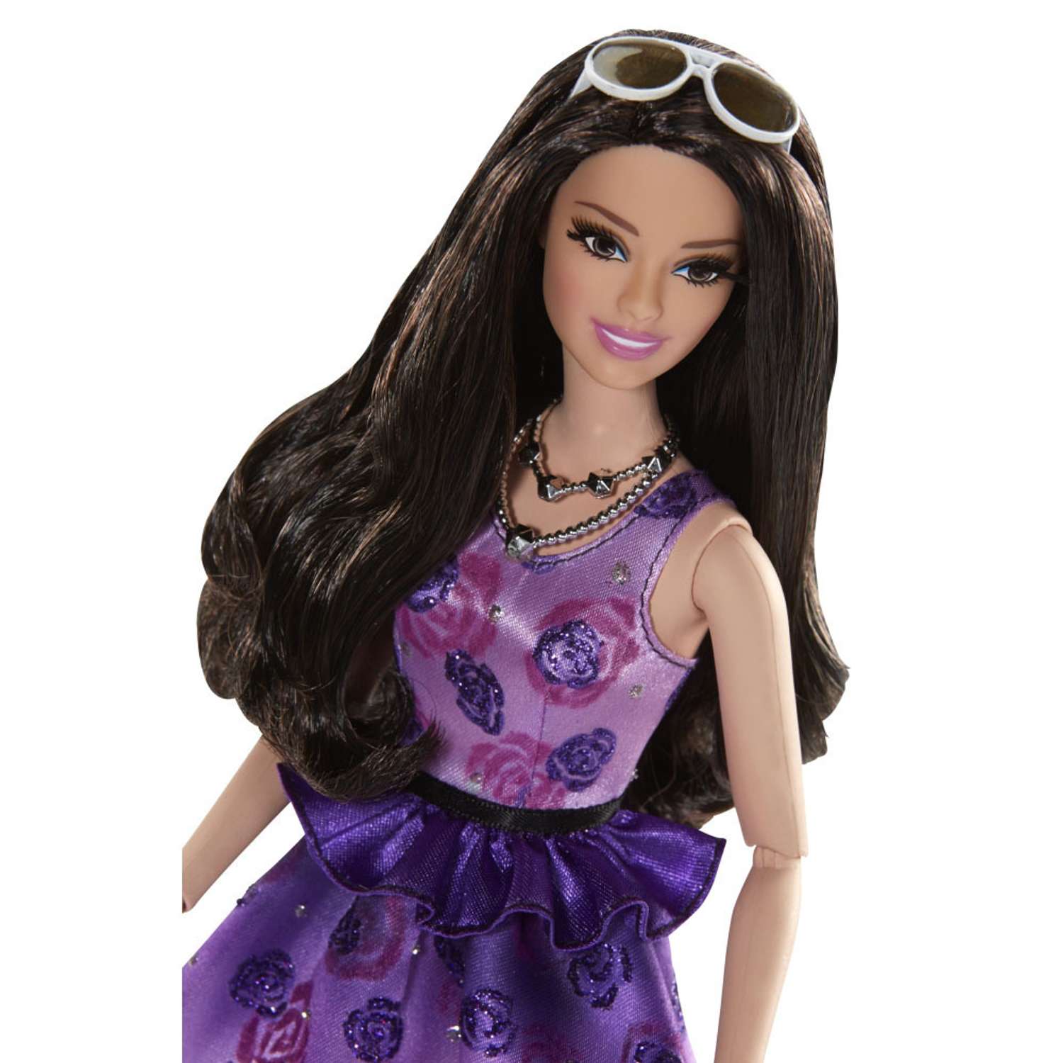 Кукла Barbie в вечернем платье в ассортименте CCM02 - фото 9
